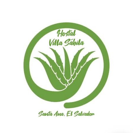 Hostal Villa Sabila Santa Ana Exterior foto